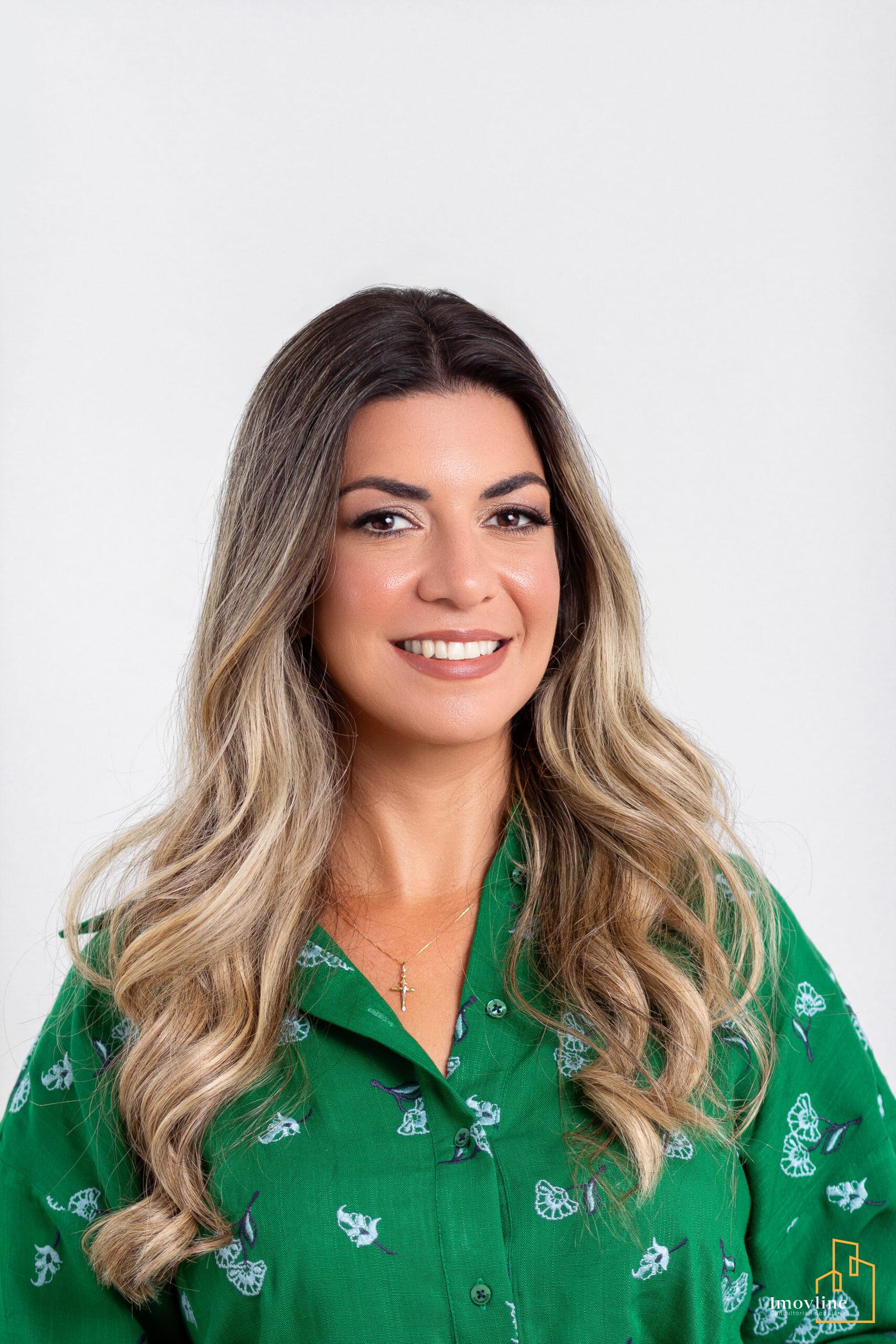 Priscila Gaijutis