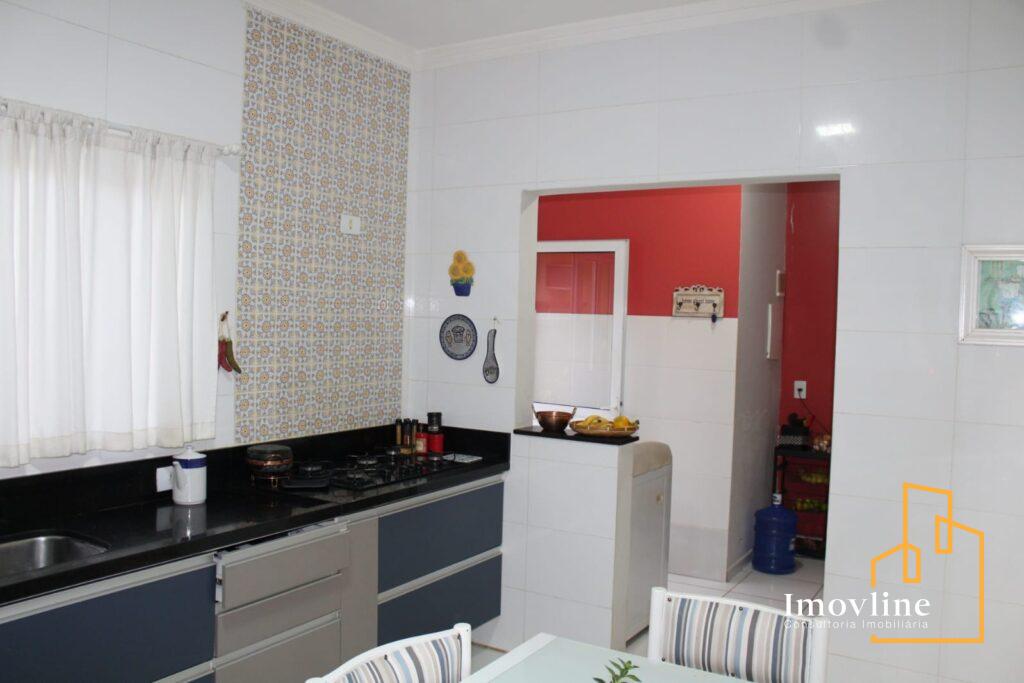 imagem cozinha casa monte verde