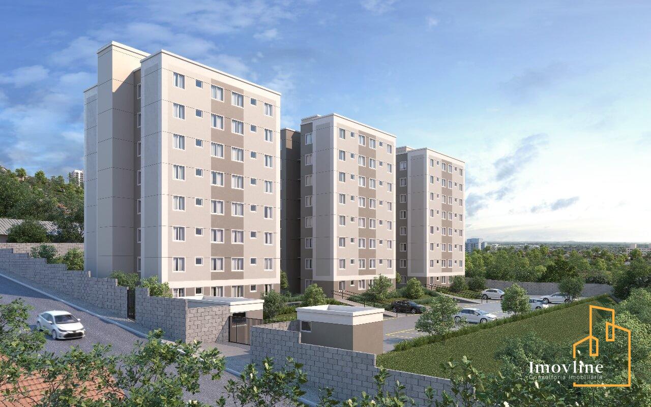 Residencial Harmonia | Imovline