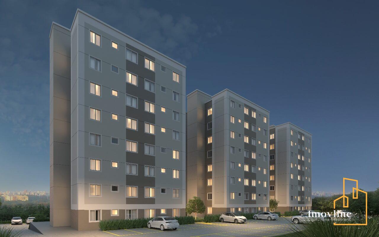 Residencial Harmonia | Imovline