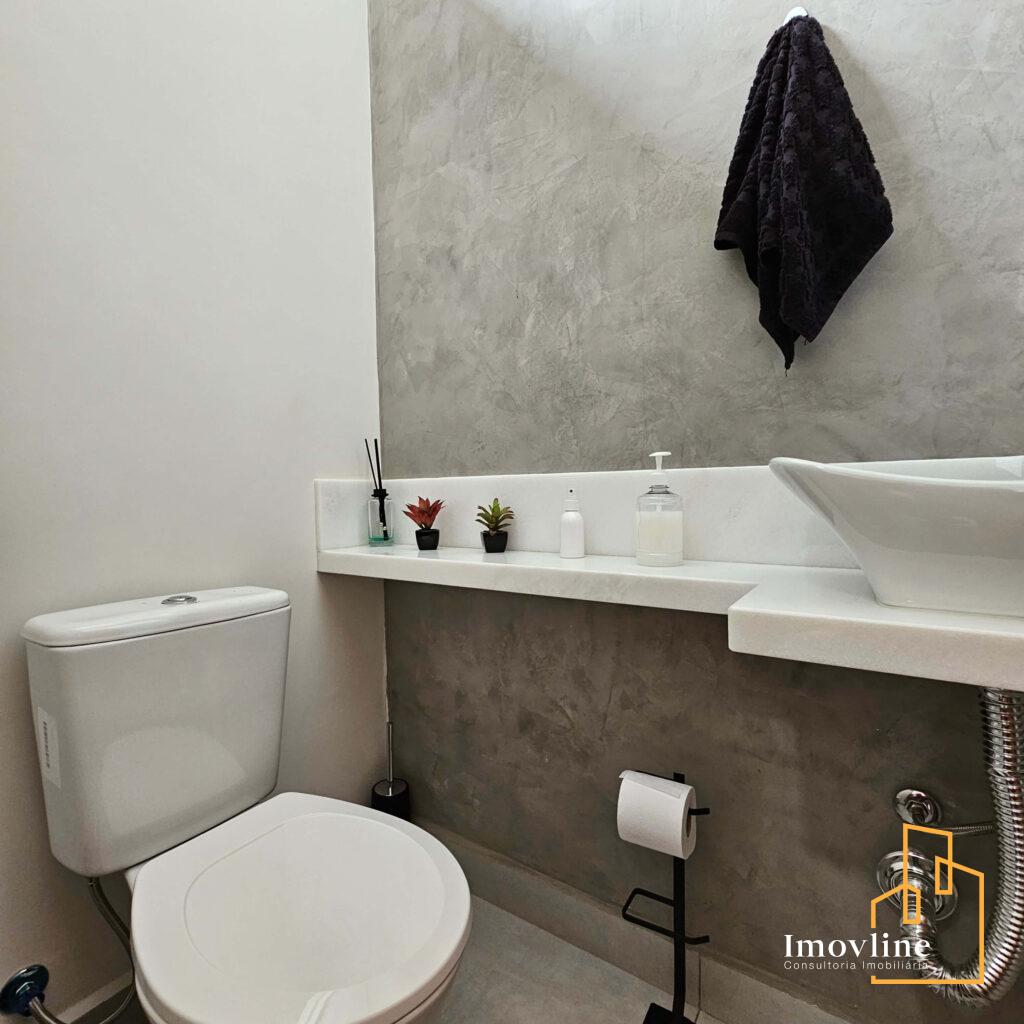 imagem lavabo ypês III