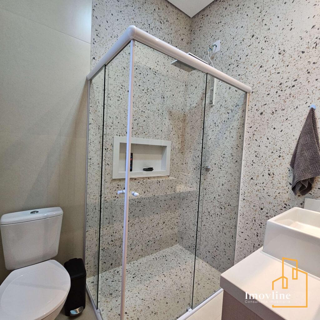 imagem banheiro suíte 02 ypês III