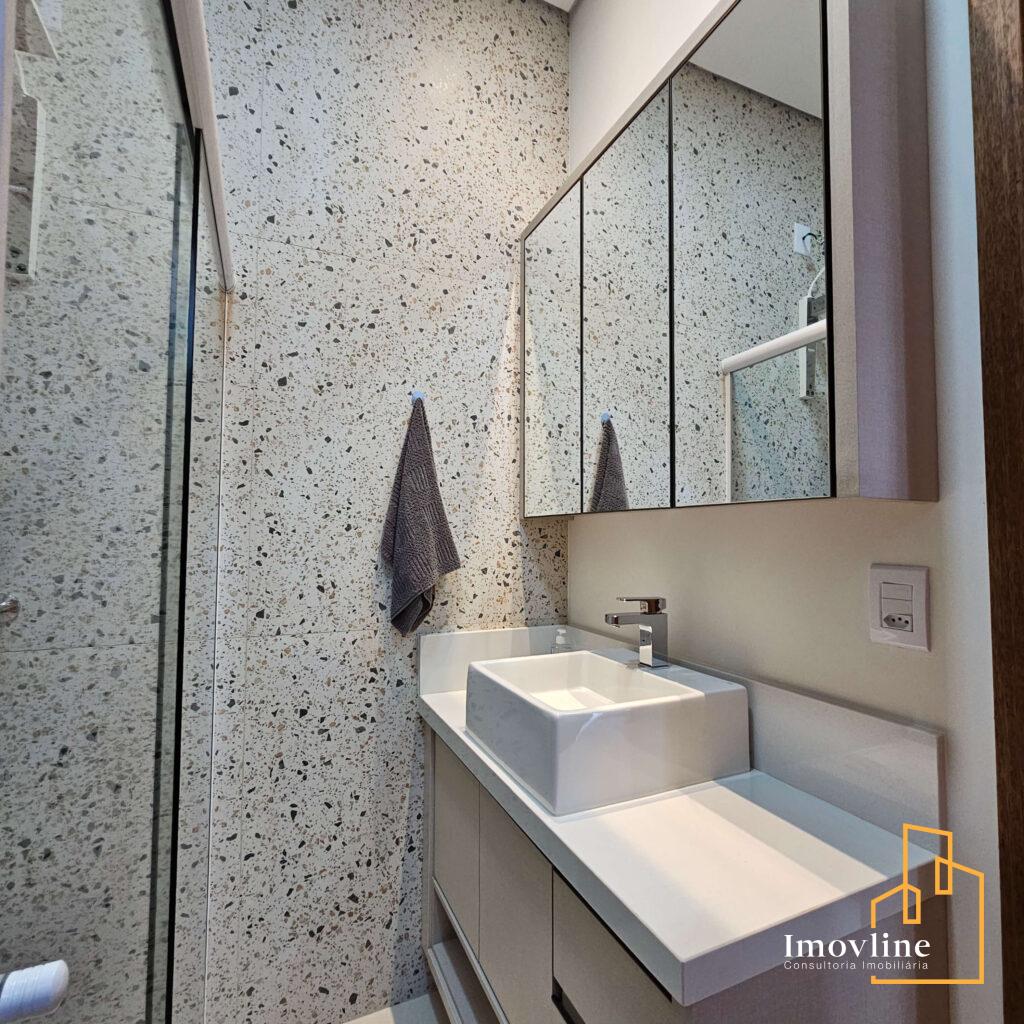 imagem banheiro suíte 02 ypês III