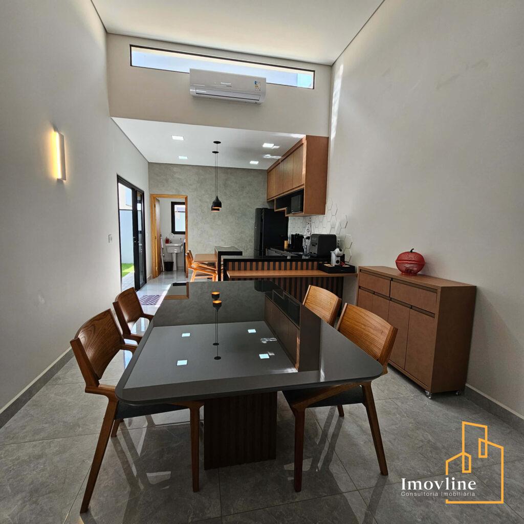 imagem sala de jantar ypês III