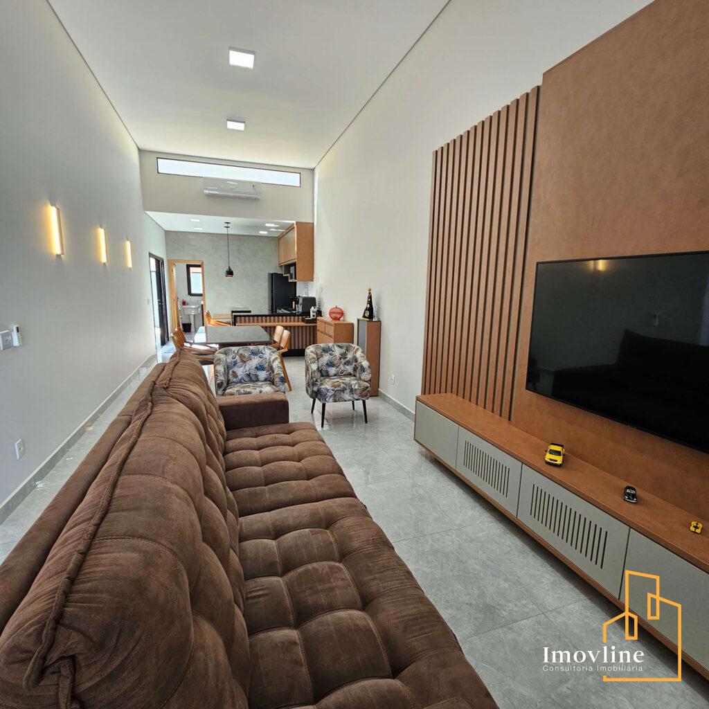 imagem sala ypês III