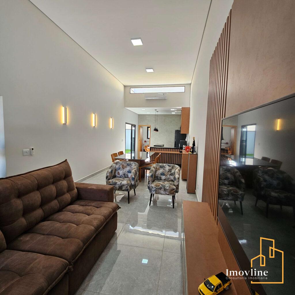 imagem sala ypês III