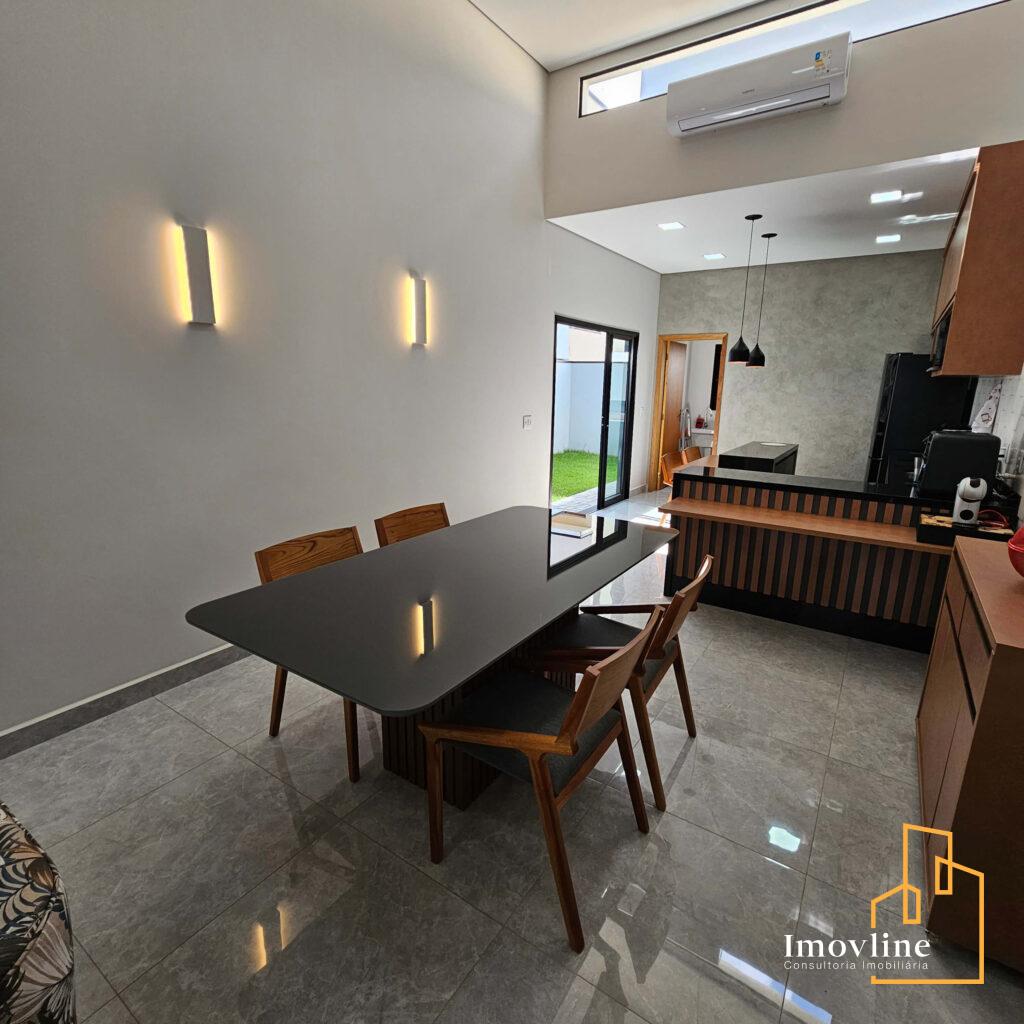 imagem sala de jantar ypês III