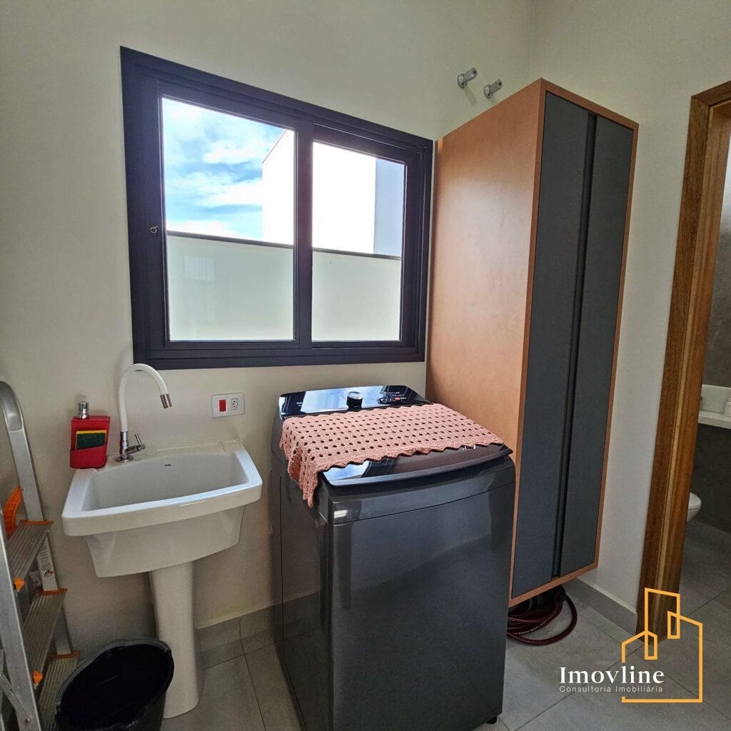 imagem lavanderia ypês III