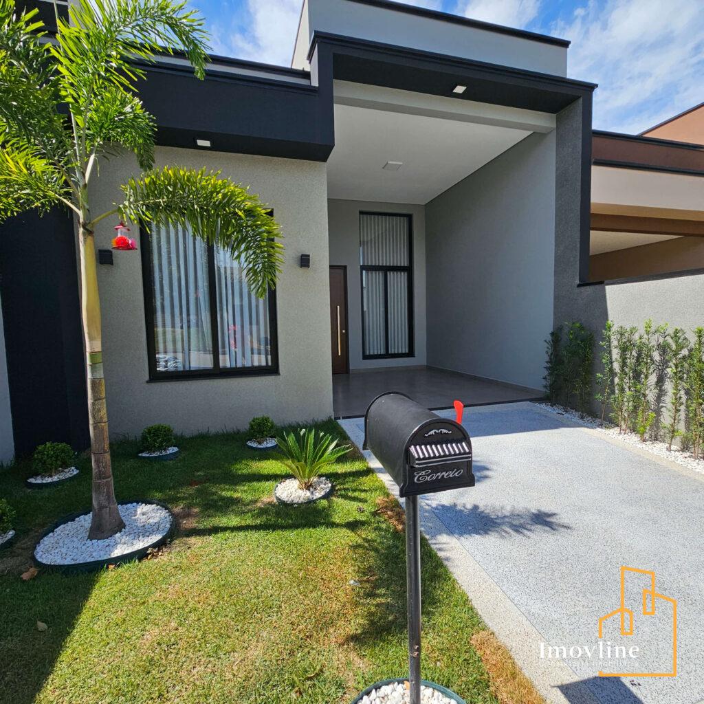 imagem fachada ypês III