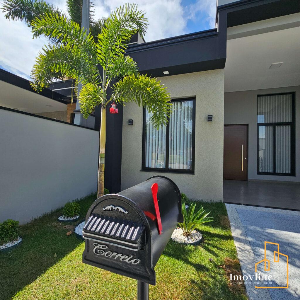 imagem fachada ypês III