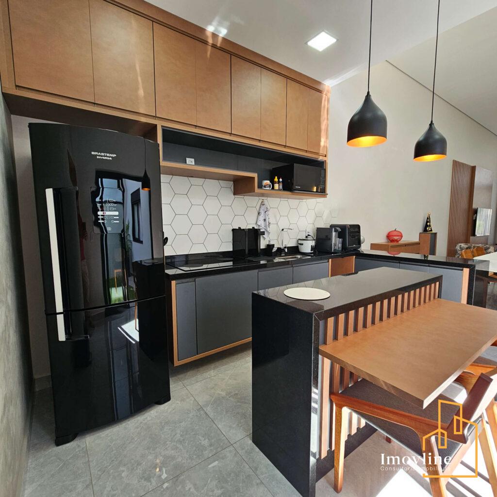 imagem cozinha ypês III