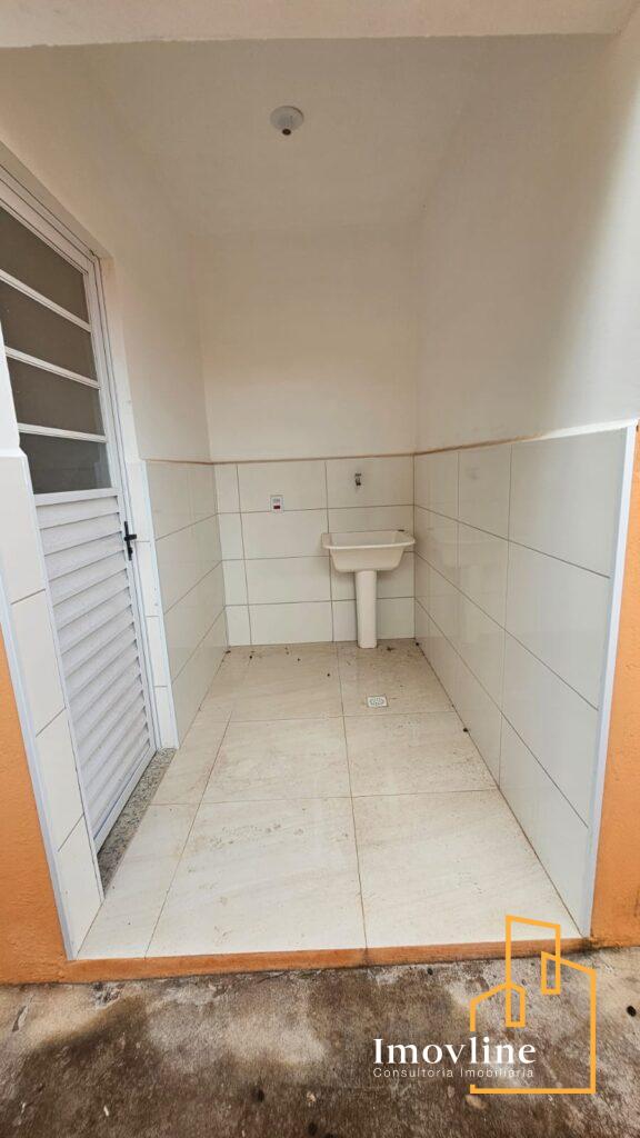 lavanderia casa residencial astoria