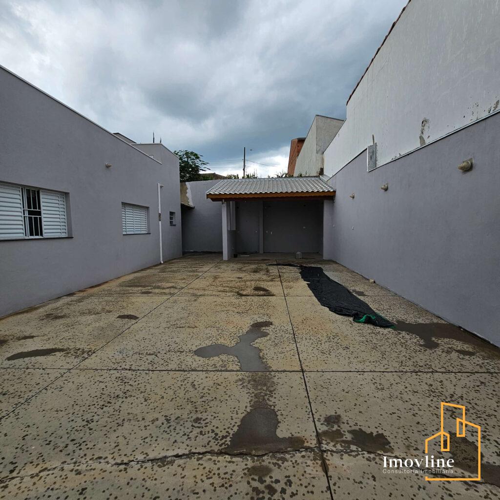 imagem quintal casa jardim paulista