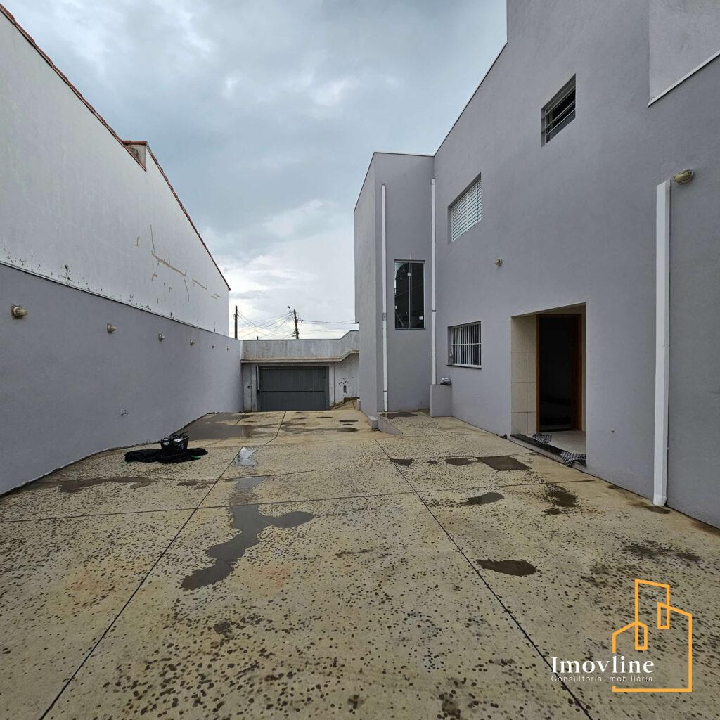 imagem quintal casa jardim paulista