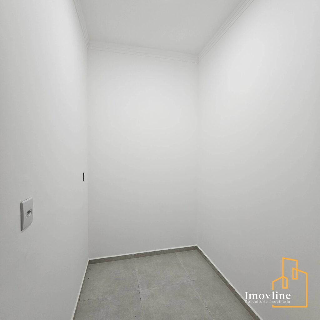 imagem closet suíte térrea casa jardim paulista