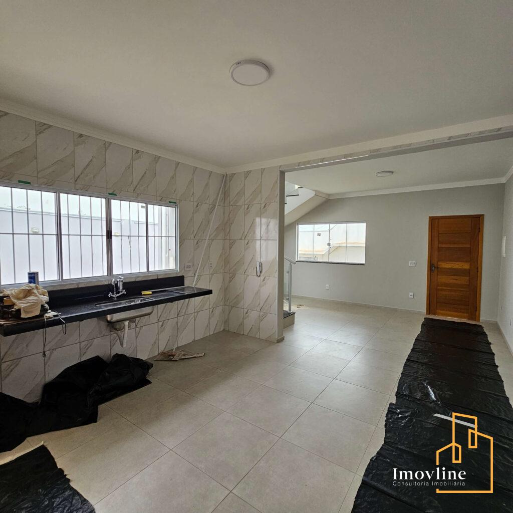 imagem cozinha casa jardim paulista