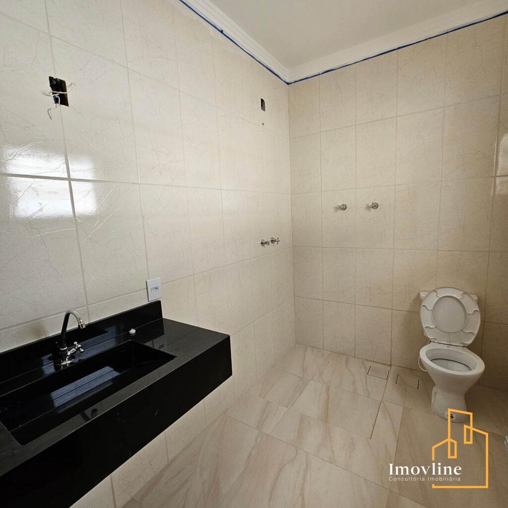 imagem banheiro suíte superior casa jardim paulista