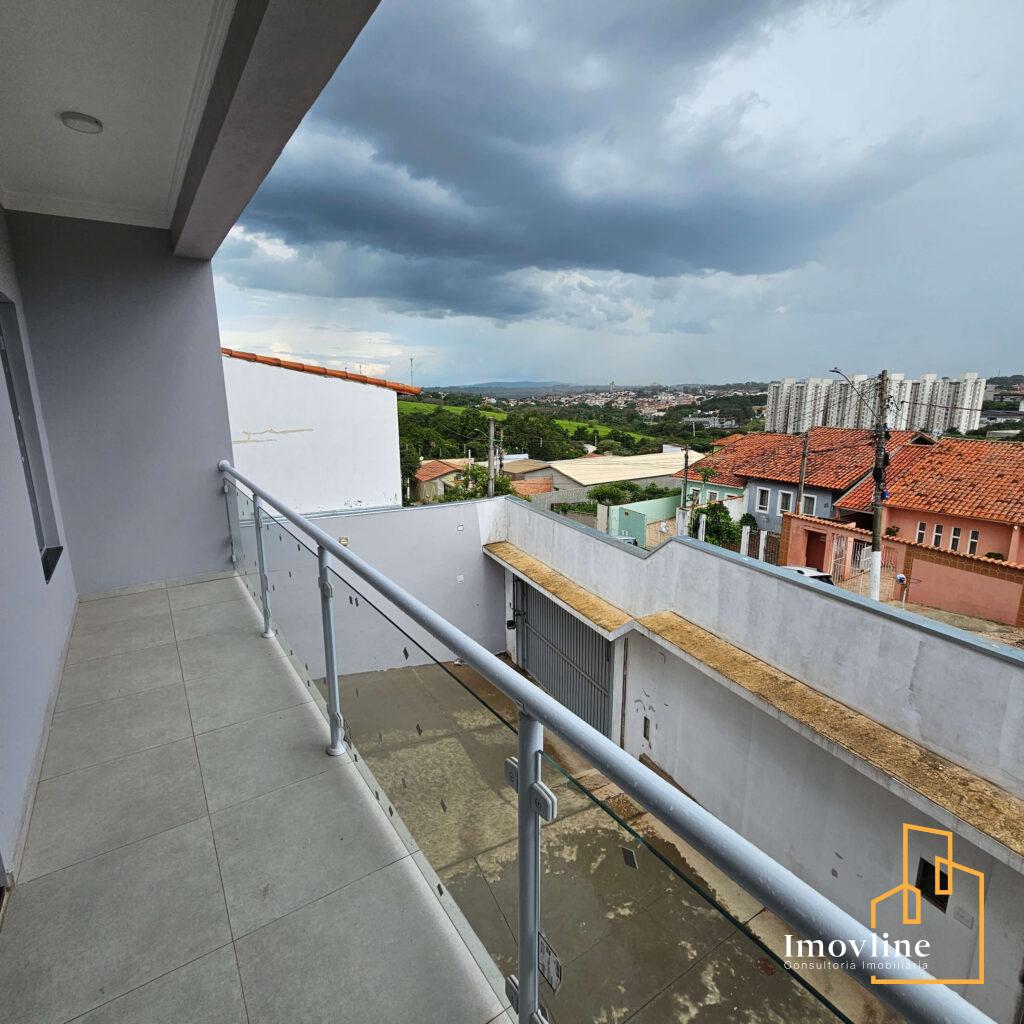 imagem sacada sala superior jardim paulista