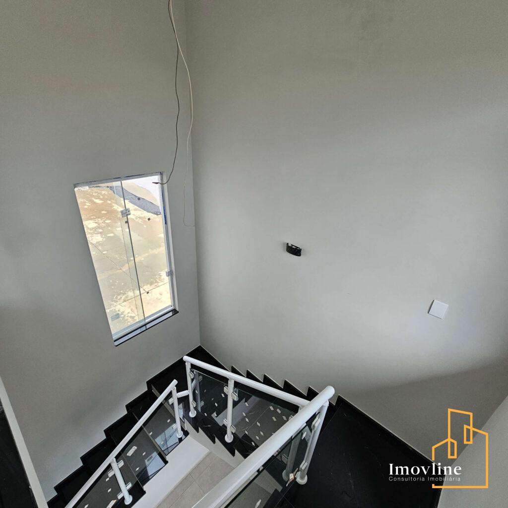 imagem escada casa jardim paulista