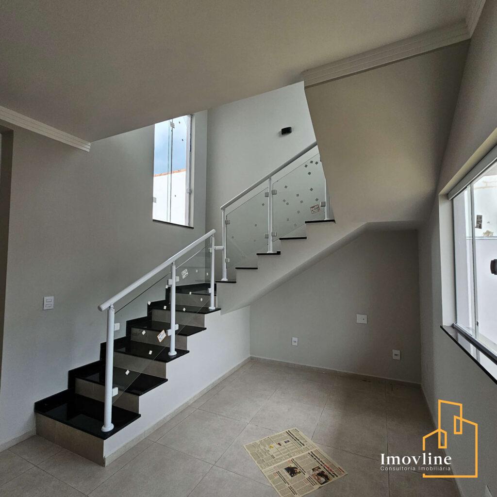 imagem escada casa jardim paulista