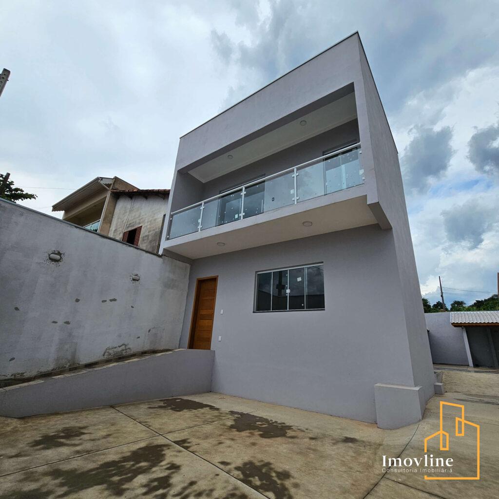 imagem fachada casa jardim paulista