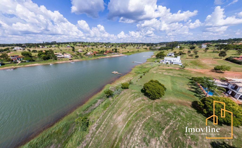 Imagem Riviera de Santa Cristina XIII Vista Aérea