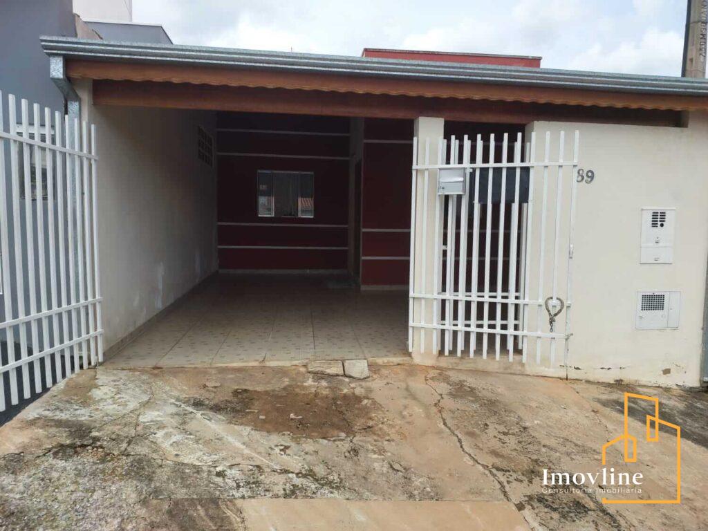 Imagem - Fachada - Jardim América