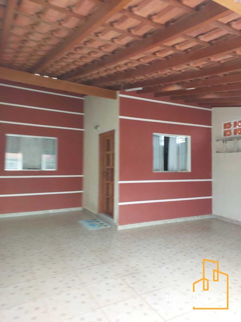 Imagem - Garagem - Jardim América