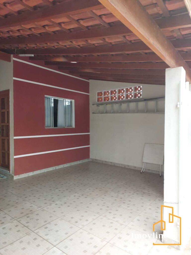 Imagem - Garagem - Jardim América