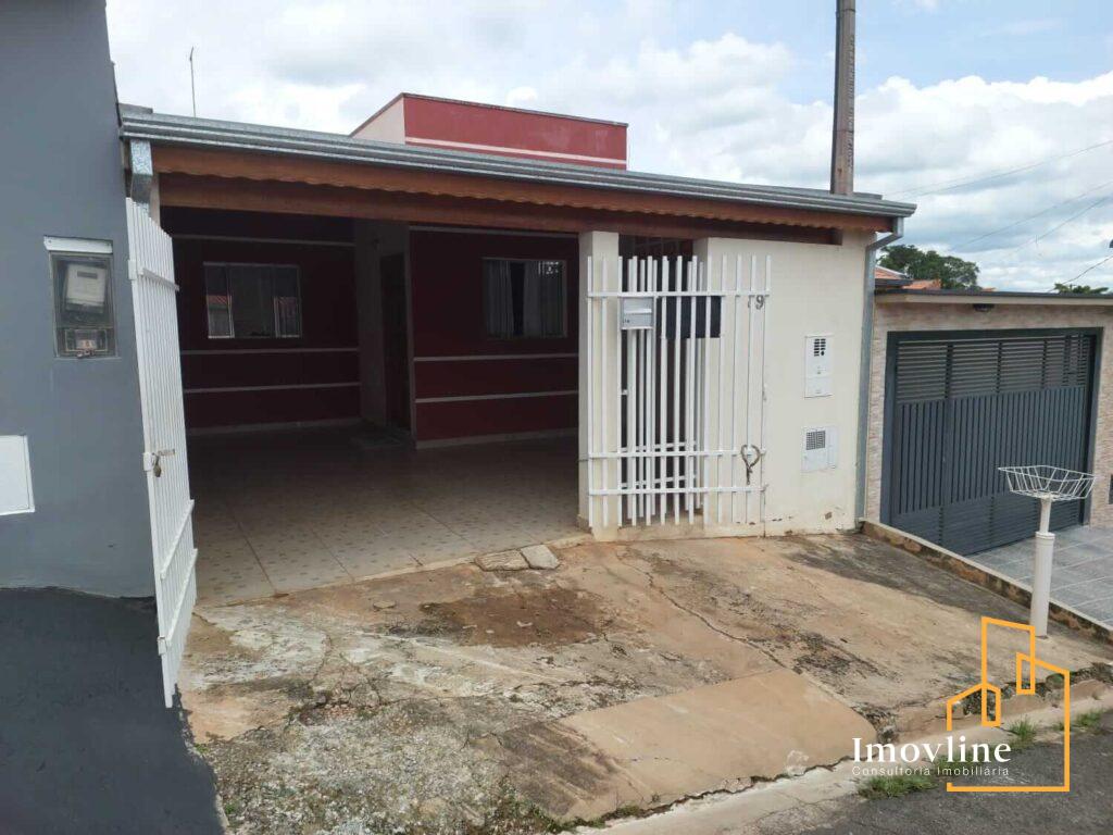 Imagem - Garagem - Jardim América