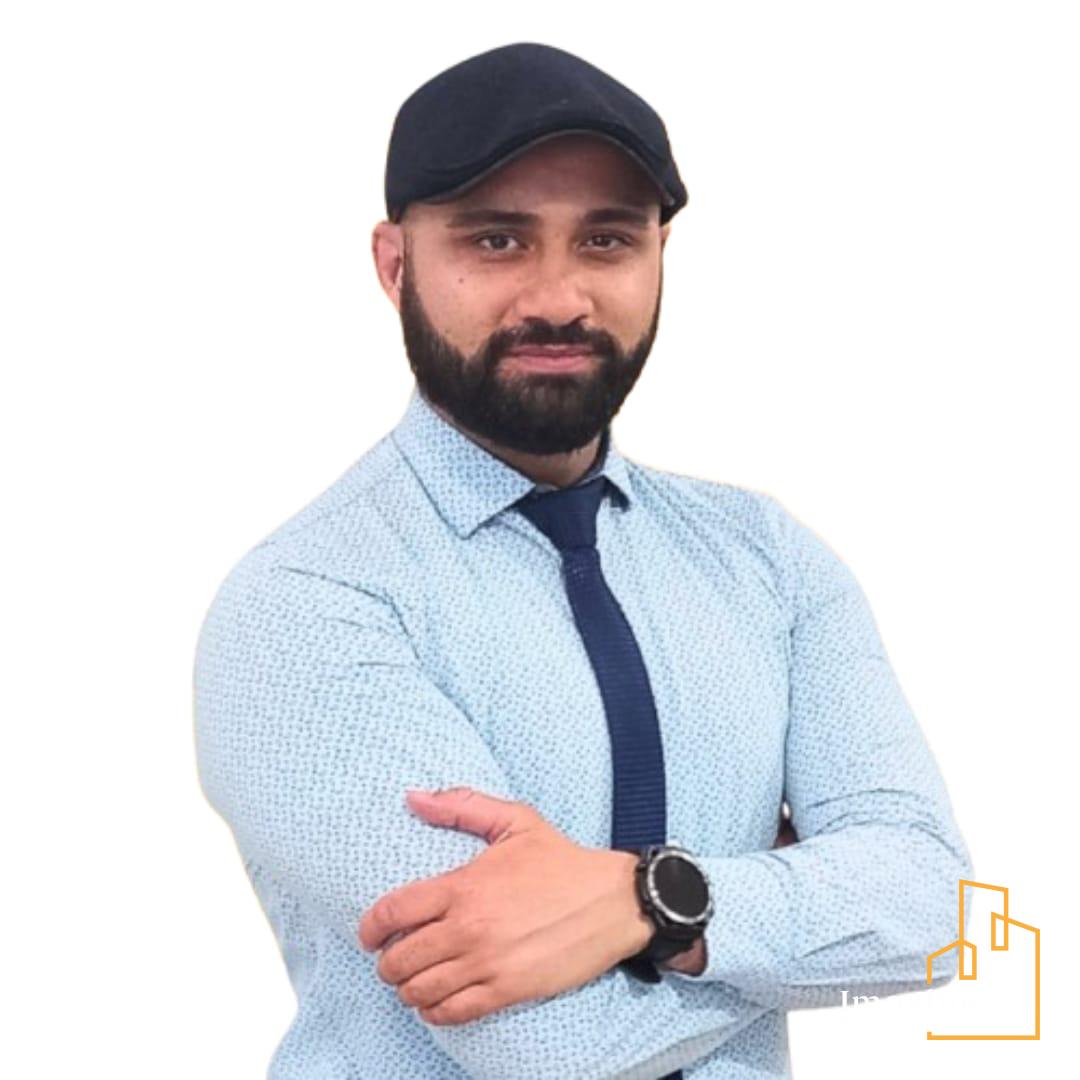 Anuar Sadraque Mamede