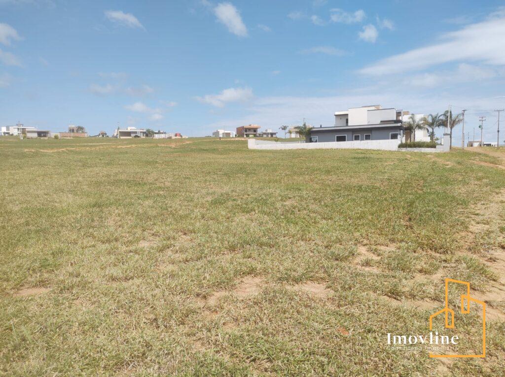 Imagem Riviera de Santa Cristina XIII Terreno