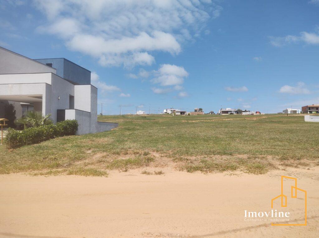 Imagem Riviera de Santa Cristina XIII Terreno