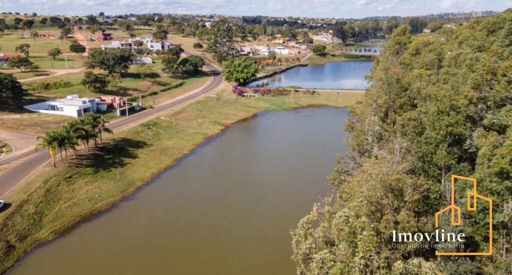 Imagem Riviera de Santa Cristina XIII Vista Aérea