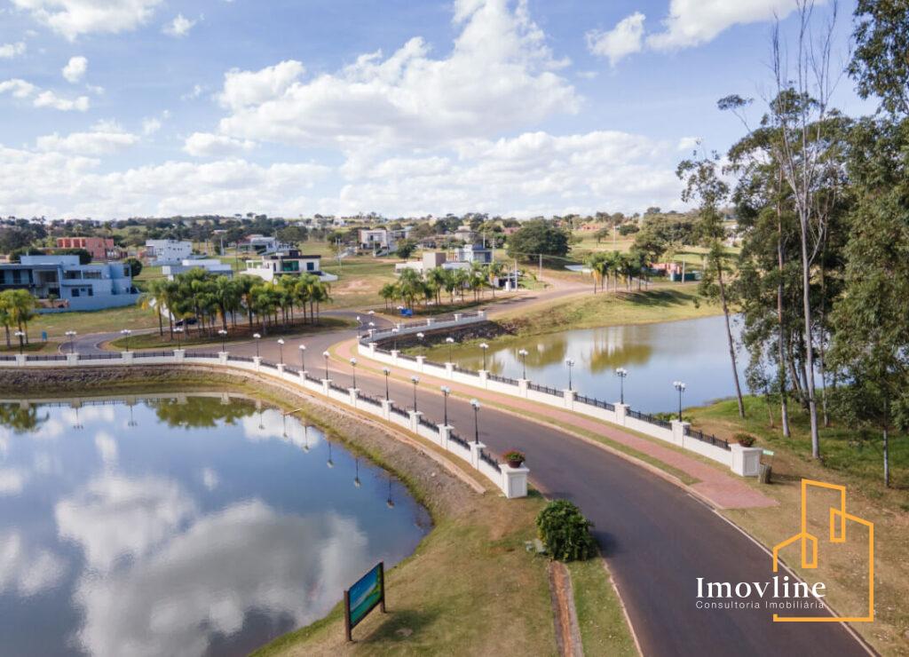 Imagem Riviera de Santa Cristina XIII Vista Aérea