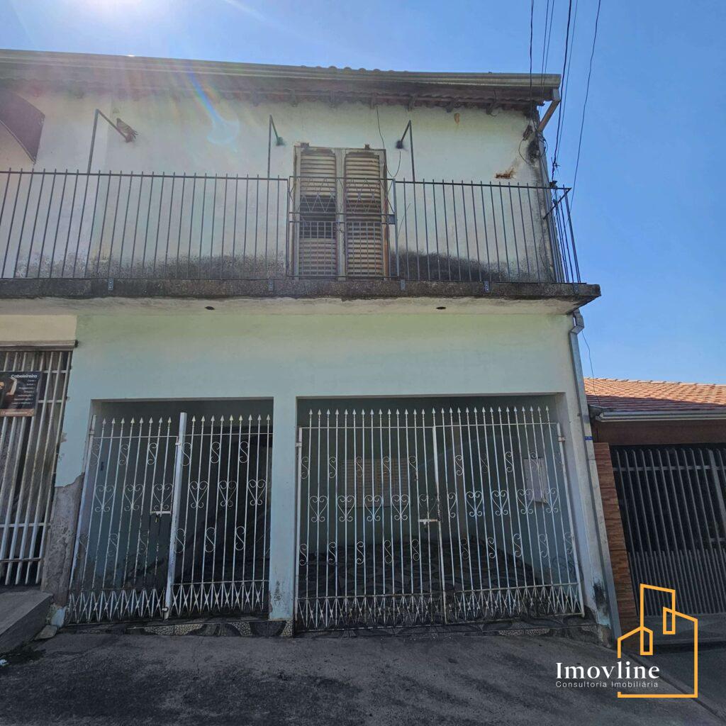 imagem fachada casa São Cristóvão