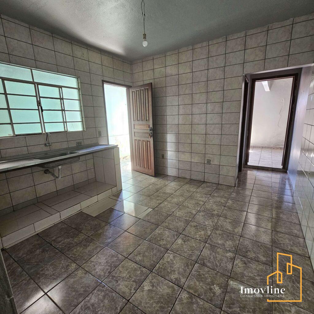 imagem cozinha casa São Cristóvão