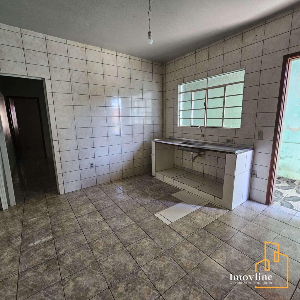 imagem cozinha casa São Cristóvão