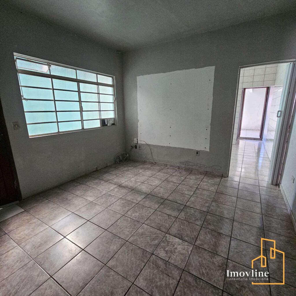 imagem sala casa São Cristóvão