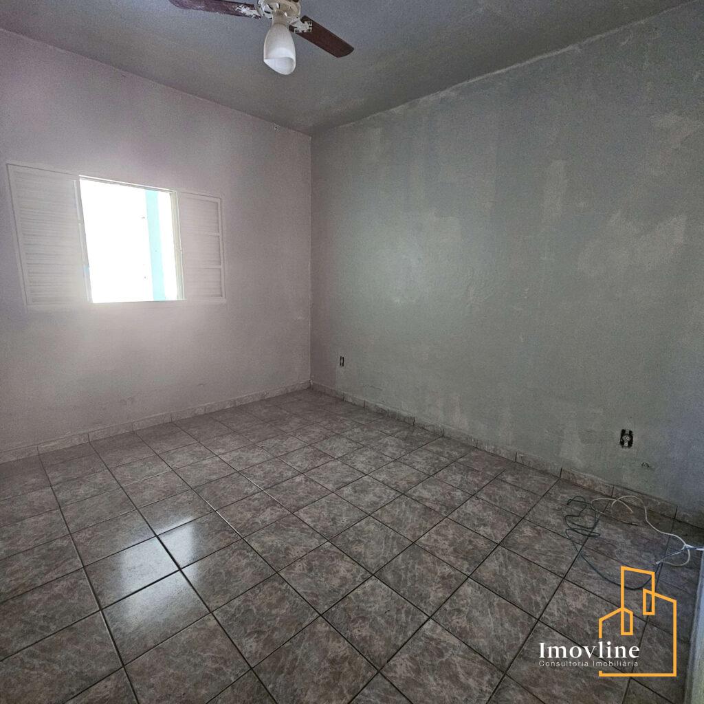 imagem Dormitório 01 casa São Cristóvão