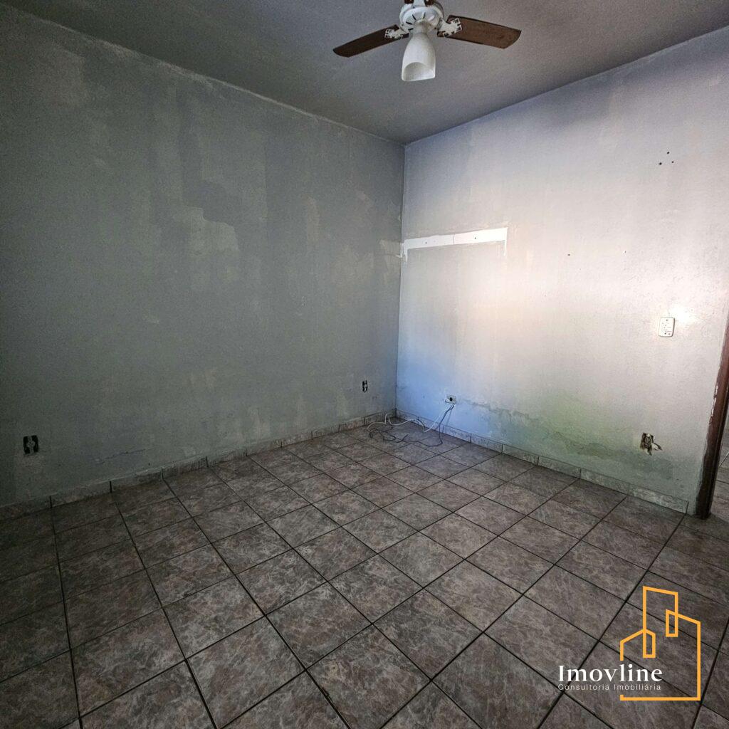 imagem Dormitório 01 casa São Cristóvão