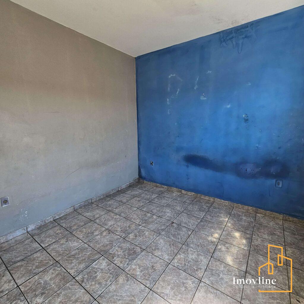 imagem Dormitório 02 casa São Cristóvão