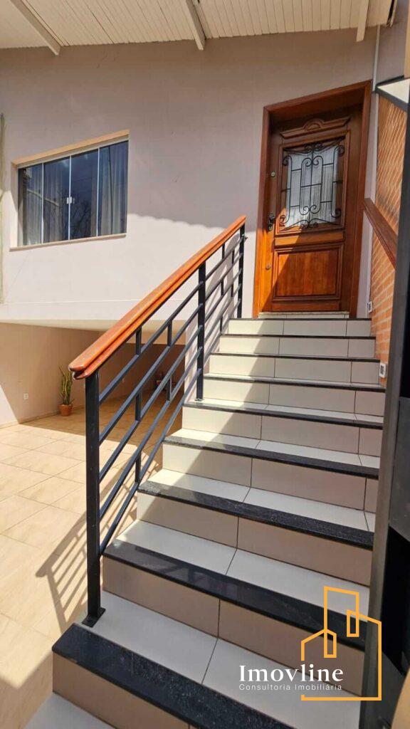 porta entrada casa a venda proximo ao sesi