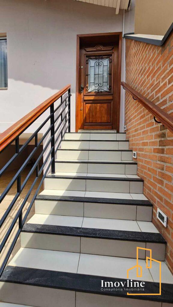 porta de entrada casa venda próximo ao sesi