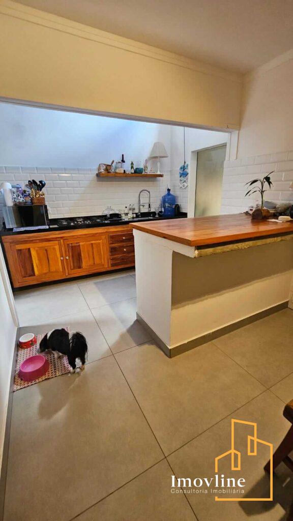 sala de jantar/cozinha casa a venda proximo ao sesi