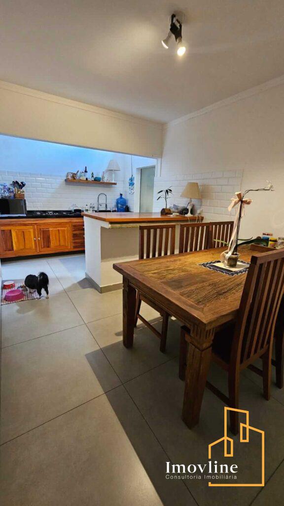 sala jantar casa a venda proximo ao sesi