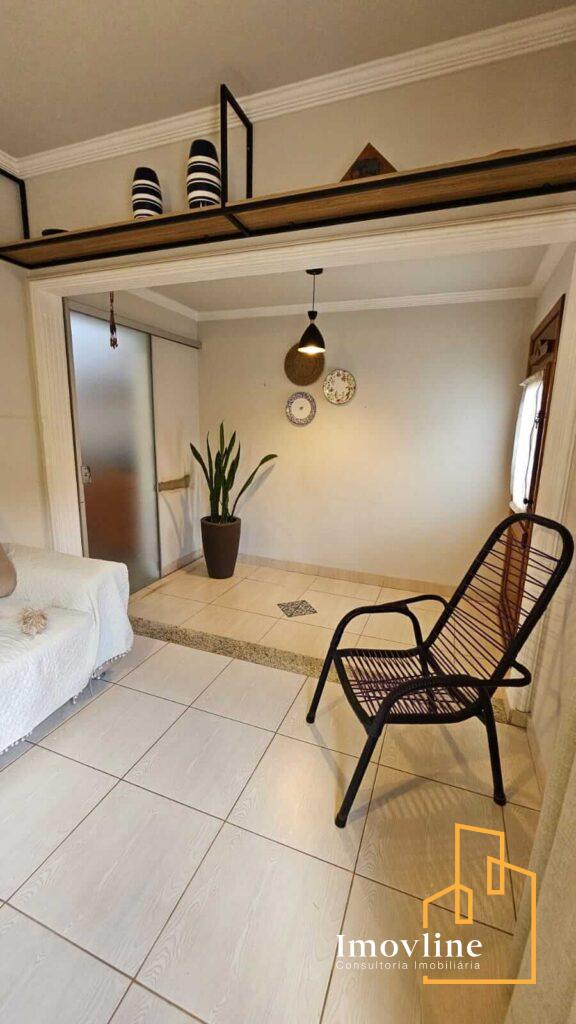 hall de entrada casa a venda proximo ao sesi