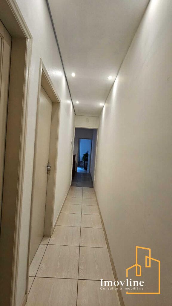 corredor com isolamento acustico casa a venda proximo ao sesi