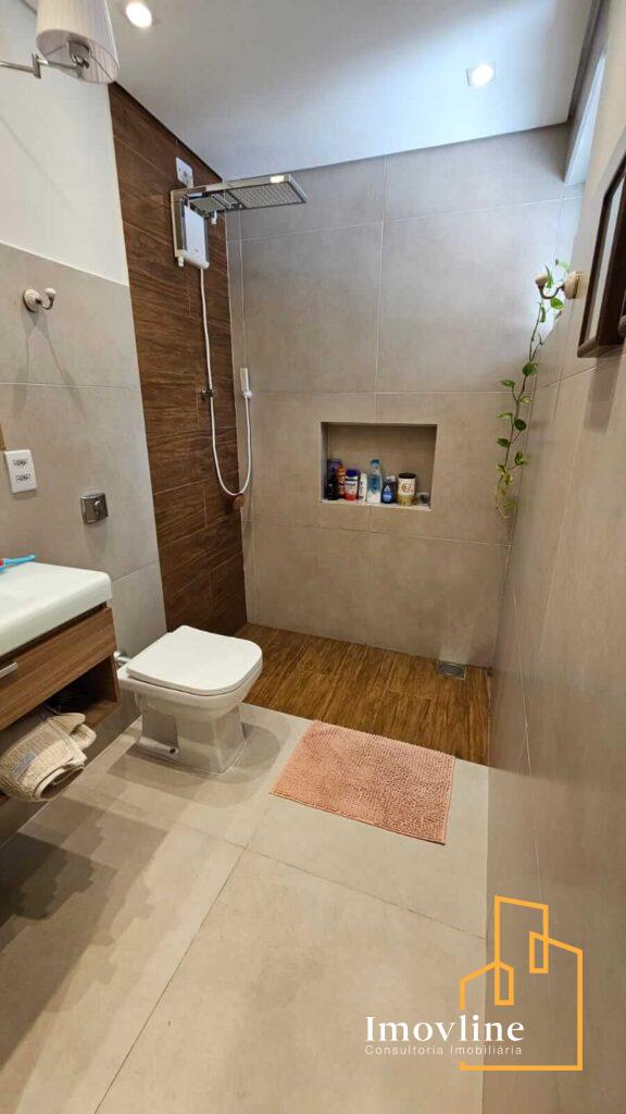 banheiro suite casa a venda proximo ao sesi
