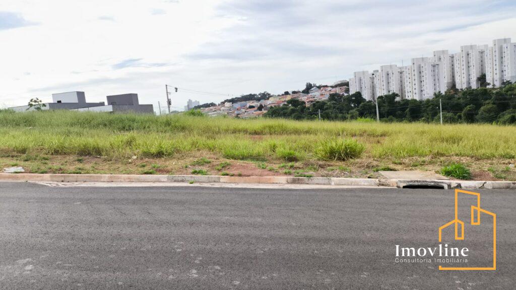 imagem Terreno Residencial Central Park